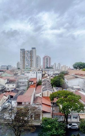 Apartamento à venda com 52m², 2 quartos e 1 vagaVista do Quarto 2