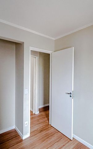 Apartamento à venda com 52m², 2 quartos e 1 vagaQuarto 1