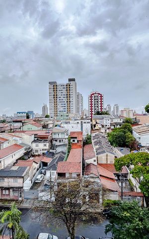 Apartamento à venda com 52m², 2 quartos e 1 vagaVista da Varanda