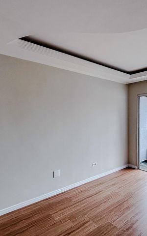 Apartamento à venda com 52m², 2 quartos e 1 vagaSala