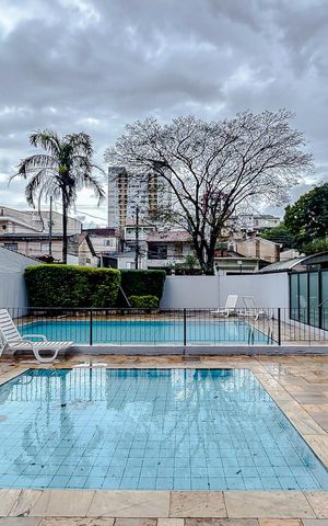 Apartamento à venda com 52m², 2 quartos e 1 vagaÁrea comum - Piscina