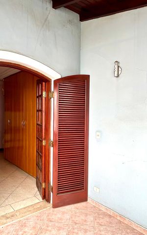 Casa à venda com 160m², 3 quartos e 2 vagas Casa à venda com 160m², 3 quartos e 2 vagasSacada da Suíte 2
