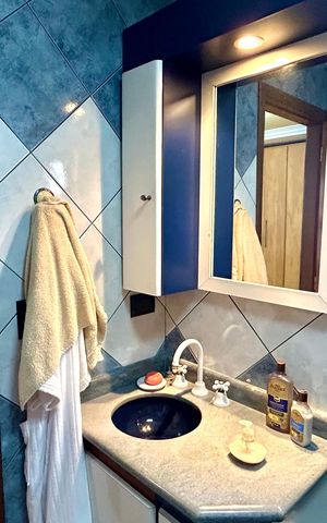 Casa à venda com 160m², 3 quartos e 2 vagas Casa à venda com 160m², 3 quartos e 2 vagasBanheiro da Suíte 3