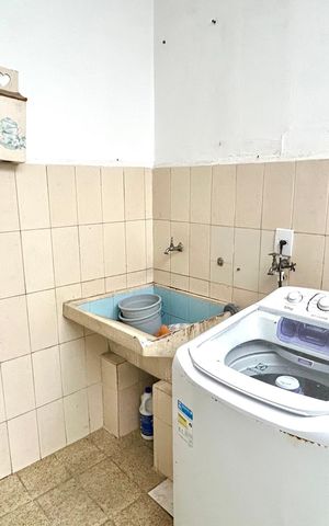 Casa à venda com 160m², 3 quartos e 2 vagas Casa à venda com 160m², 3 quartos e 2 vagasÁrea de Serviço