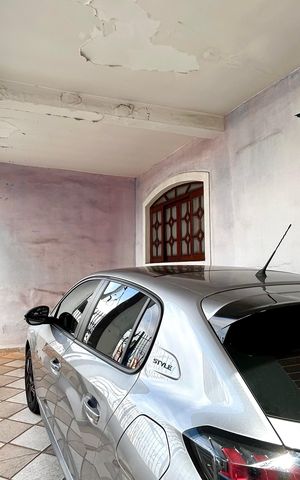 Casa à venda com 160m², 3 quartos e 2 vagas Casa à venda com 160m², 3 quartos e 2 vagasGaragem