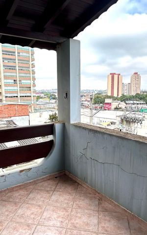 Casa à venda com 160m², 3 quartos e 2 vagas Casa à venda com 160m², 3 quartos e 2 vagasSacada da Suíte 2