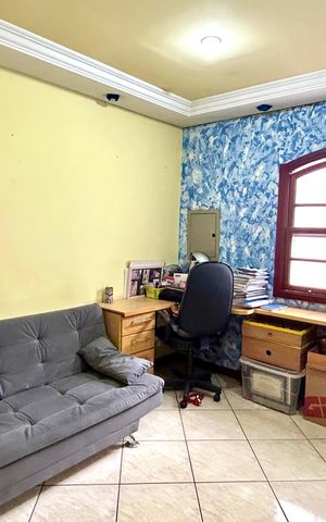 Casa à venda com 160m², 3 quartos e 2 vagas Casa à venda com 160m², 3 quartos e 2 vagasQuarto Suíte 3