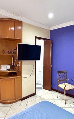 Casa à venda com 160m², 3 quartos e 2 vagas Casa à venda com 160m², 3 quartos e 2 vagasQuarto Suíte 1