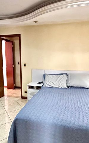 Casa à venda com 160m², 3 quartos e 2 vagas Casa à venda com 160m², 3 quartos e 2 vagasQuarto Suíte 1