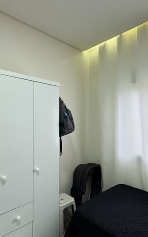 Apartamento à venda com 151m², 3 quartos e 2 vagas Apartamento à venda com 151m², 3 quartos e 2 vagasSuíte 1
