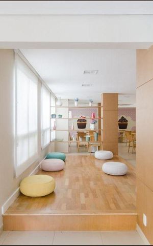Apartamento à venda com 151m², 3 quartos e 2 vagas Apartamento à venda com 151m², 3 quartos e 2 vagasBrinquedoteca