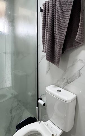 Apartamento à venda com 151m², 3 quartos e 2 vagas Apartamento à venda com 151m², 3 quartos e 2 vagasBanheiro - Suíte 3