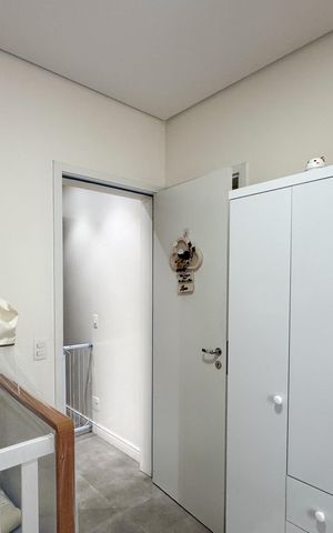 Apartamento à venda com 151m², 3 quartos e 2 vagas Apartamento à venda com 151m², 3 quartos e 2 vagasSuíte 1