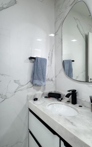Apartamento à venda com 151m², 3 quartos e 2 vagas Apartamento à venda com 151m², 3 quartos e 2 vagasBanheiro - Suíte 3
