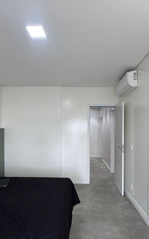 Apartamento à venda com 151m², 3 quartos e 2 vagas Apartamento à venda com 151m², 3 quartos e 2 vagasSuíte 3