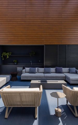 Apartamento à venda com 97m², 2 quartos e 1 vagaTerraço