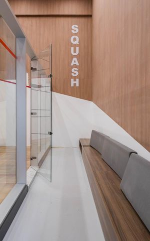 Apartamento à venda com 97m², 2 quartos e 1 vagaQuadra Esportiva
