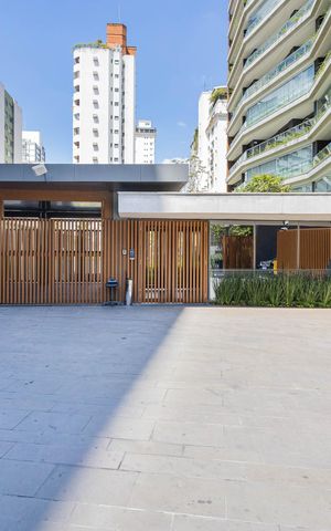 Apartamento à venda com 97m², 2 quartos e 1 vagaFachada