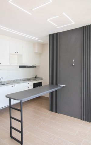 Studio para alugar com 33m², 1 quarto e sem vaga Studio para alugar com 33m², 1 quarto e sem vagaStudio