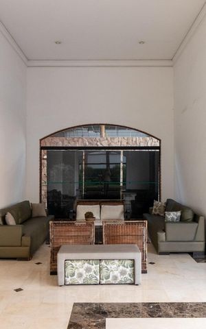 Apartamento para alugar com 180m², 4 quartos e 5 vagas Apartamento para alugar com 180m², 4 quartos e 5 vagasÁrea comum - Salão de festas