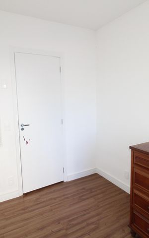 Apartamento para alugar com 76m², 3 quartos e sem vagaQuarto 1