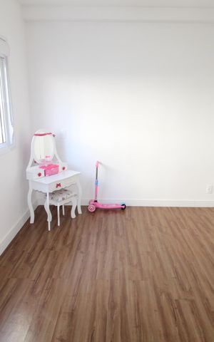 Apartamento para alugar com 76m², 3 quartos e sem vagaSuíte