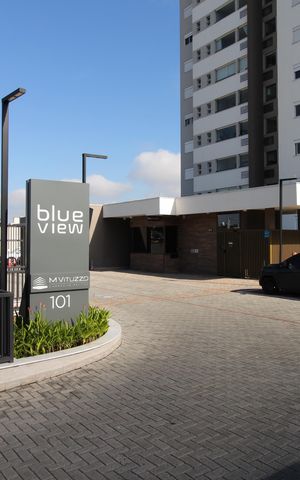 Apartamento para alugar com 76m², 3 quartos e sem vagaPortaria