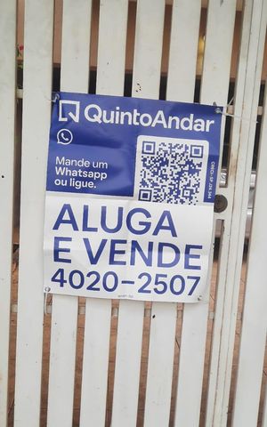 Casa para alugar com 315m², 3 quartos e 4 vagas Casa para alugar com 315m², 3 quartos e 4 vagasPlaquinha