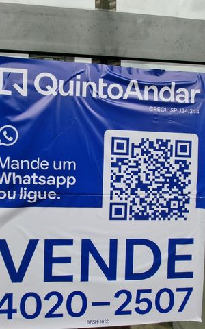 Apartamento para alugar com 40m², 1 quarto e sem vaga