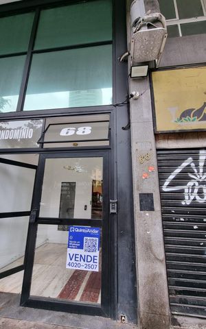 Apartamento para alugar com 40m², 1 quarto e sem vaga