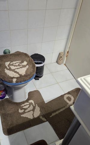 Apartamento à venda com 90m², 2 quartos e 1 vaga Apartamento à venda com 90m², 2 quartos e 1 vagaBanheiro