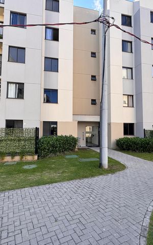 Apartamento para alugar com 55m², 2 quartos e 1 vaga Apartamento para alugar com 55m², 2 quartos e 1 vagaFachada