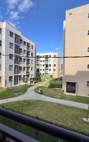 Apartamento para alugar com 55m², 2 quartos e 1 vaga Apartamento para alugar com 55m², 2 quartos e 1 vagaVaranda