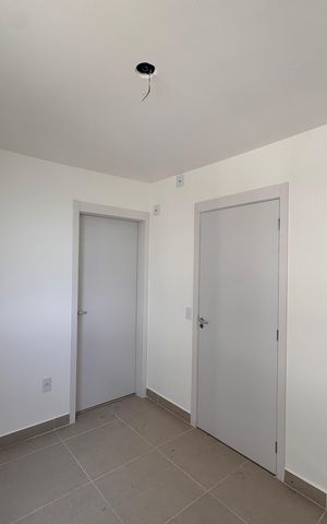 Apartamento para alugar com 55m², 2 quartos e 1 vaga Apartamento para alugar com 55m², 2 quartos e 1 vagaSuíte