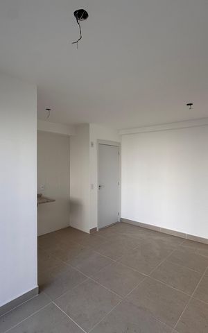 Apartamento para alugar com 55m², 2 quartos e 1 vaga Apartamento para alugar com 55m², 2 quartos e 1 vagaSala