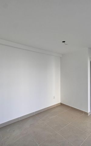 Apartamento para alugar com 55m², 2 quartos e 1 vaga Apartamento para alugar com 55m², 2 quartos e 1 vagaSala