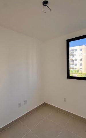 Apartamento para alugar com 55m², 2 quartos e 1 vaga Apartamento para alugar com 55m², 2 quartos e 1 vagaQuarto