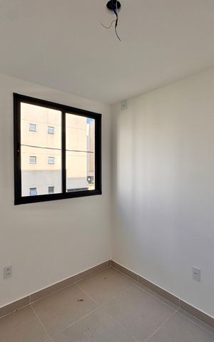 Apartamento para alugar com 55m², 2 quartos e 1 vaga Apartamento para alugar com 55m², 2 quartos e 1 vagaQuarto