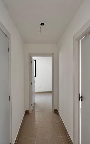 Apartamento para alugar com 55m², 2 quartos e 1 vaga Apartamento para alugar com 55m², 2 quartos e 1 vagaCorredor