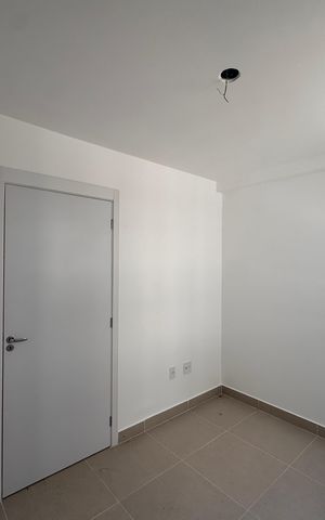 Apartamento para alugar com 55m², 2 quartos e 1 vaga Apartamento para alugar com 55m², 2 quartos e 1 vagaSuíte
