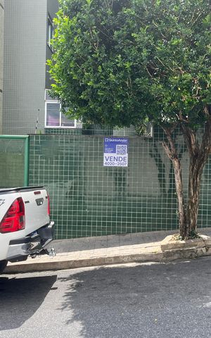 Apartamento à venda com 55m², 2 quartos e 1 vaga