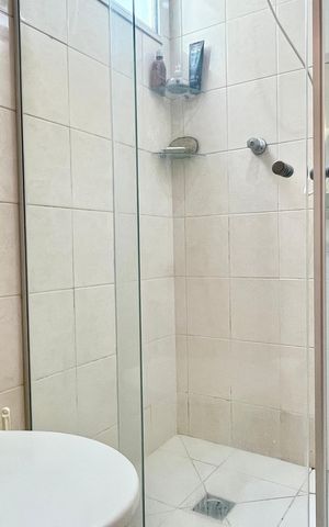 Apartamento à venda com 55m², 2 quartos e 1 vaga