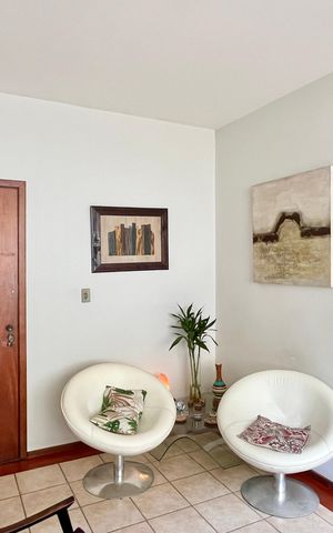Apartamento à venda com 55m², 2 quartos e 1 vaga
