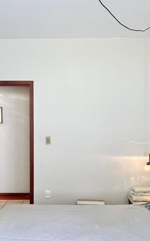 Apartamento à venda com 55m², 2 quartos e 1 vaga