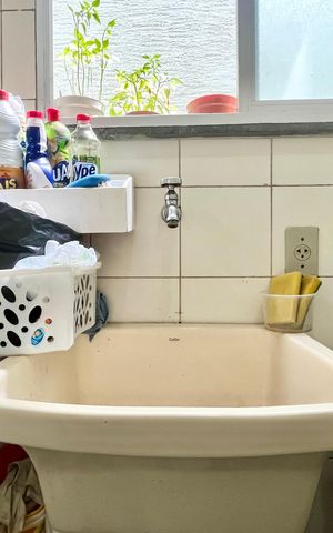 Apartamento à venda com 55m², 2 quartos e 1 vaga
