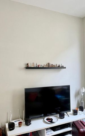 Apartamento à venda com 55m², 2 quartos e 1 vaga