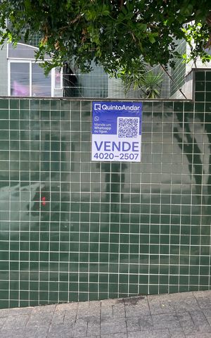 Apartamento à venda com 55m², 2 quartos e 1 vaga
