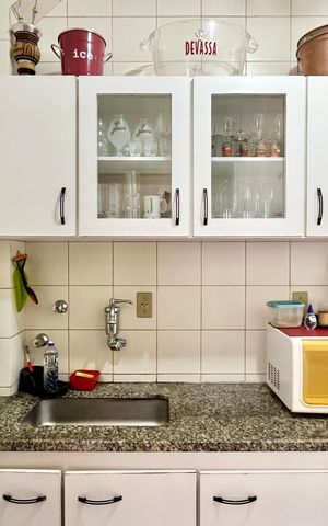 Apartamento à venda com 55m², 2 quartos e 1 vaga