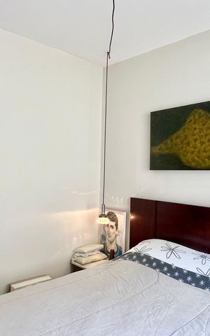 Apartamento à venda com 55m², 2 quartos e 1 vaga