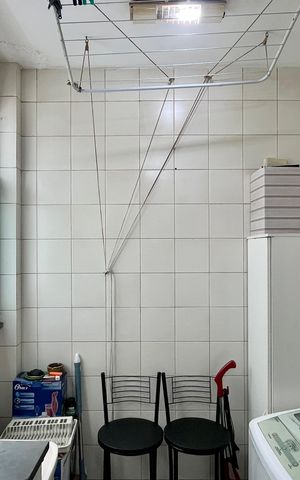 Apartamento à venda com 55m², 2 quartos e 1 vaga